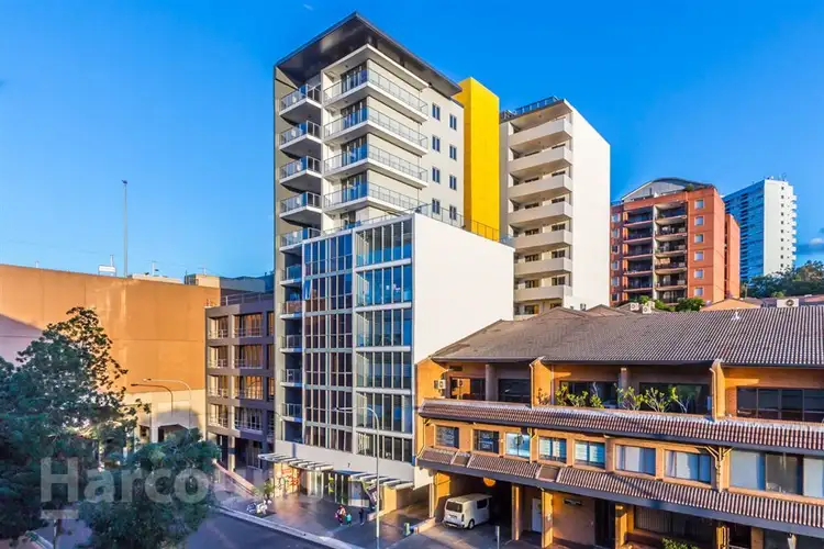 24/7 Aird Street, Parramatta NSW 2150