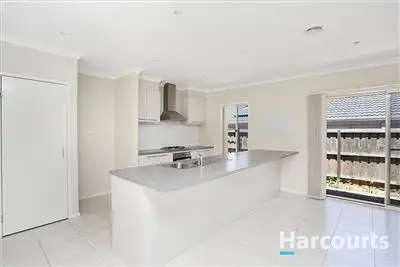 Second view of Homely house listing, 15 Lexington Avenue, Doreen VIC 3754