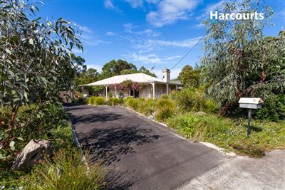 Main view of Homely house listing, 25 Clarke Street, Balnarring VIC 3926