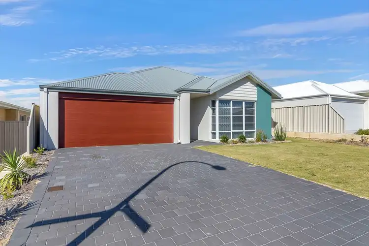 6 Campground Road, Yanchep WA 6035