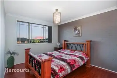 Sixth view of Homely semi-detached listing, 61b Barnier Drive, Quakers Hill NSW 2763
