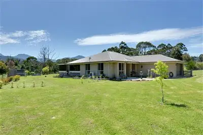 Main view of Homely house listing, 86 Crabtree Road, Grove TAS 7109