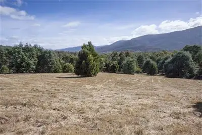 Second view of Homely land listing, 538 She Oak Road, Judbury TAS 7109