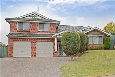 Main view of Homely house listing, 7 Hartford Avenue, Glen Alpine NSW 2560