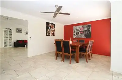 Fifth view of Homely house listing, 3 Minnie Place, Windaroo QLD 4207