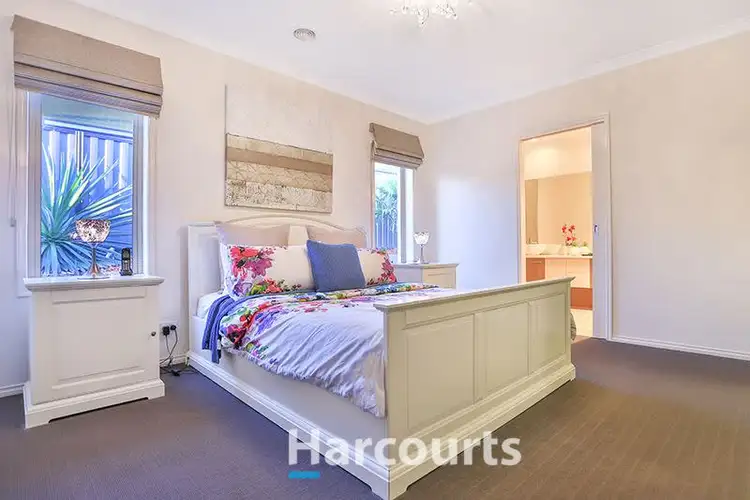 Fifth view of Homely house listing, 33 Bonneville Parade, Pakenham VIC 3810