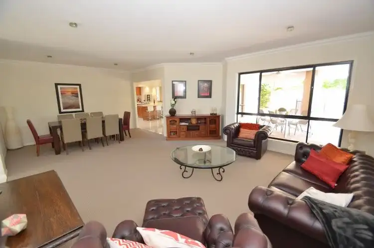 Second view of Homely house listing, 9 Oxford Place, Arundel QLD 4214