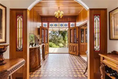 Fourth view of Homely house listing, 11 Ham Road, Ferny Creek VIC 3786