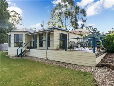 13 Aldgate/Strathalbyn Road, Echunga SA 5153