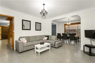 Sixth view of Homely house listing, 3 Harley Court, Thomastown VIC 3074