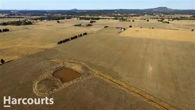 Third view of Homely land listing, Lot 1 Heinzs Road, Cambrian Hill VIC 3352