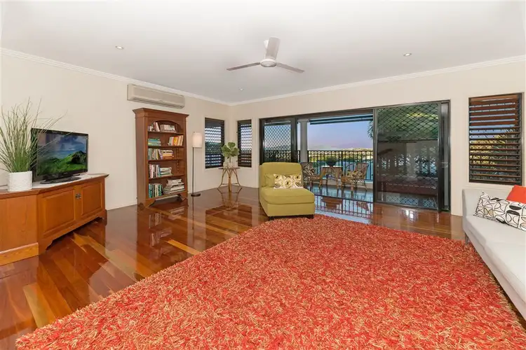 Seventh view of Homely house listing, 5 Yongala Court, Castle Hill QLD 4810