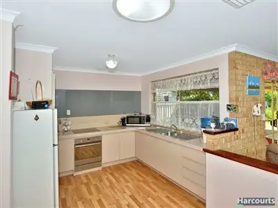 Third view of Homely semi-detached listing, 9B Erica Street, Coodanup WA 6210