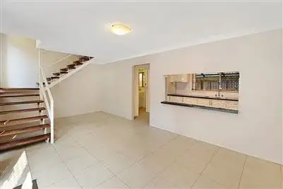 Second view of Homely semi-detached listing, 2/18 Central Street, Labrador QLD 4215