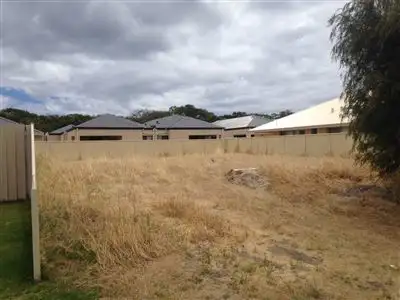 Main view of Homely land listing, 5 Enterprise Way, Broadwater WA 6280