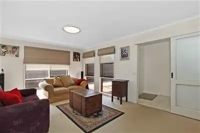 Second view of Homely unit listing, Address available on request
