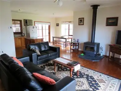 Third view of Homely house listing, 36 Macartney Street, Oxley VIC 3678