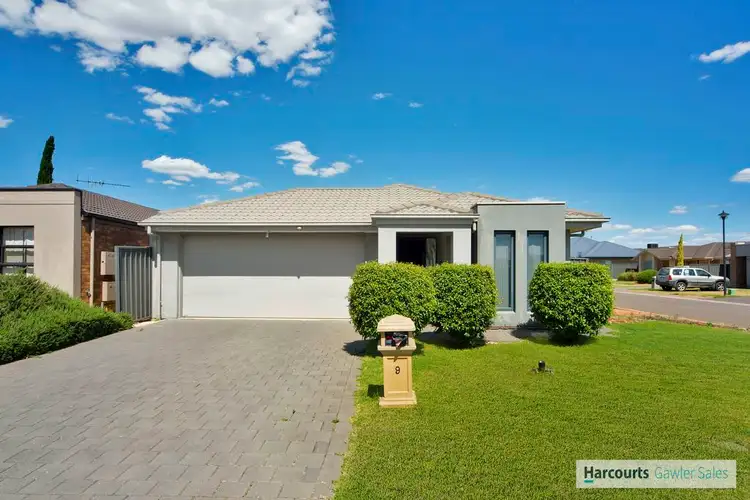 9 Puddle Lane, Andrews Farm SA 5114