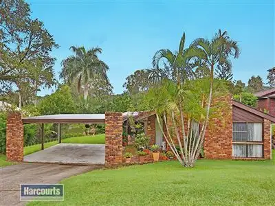 Main view of Homely house listing, 5 Bushwick Street, The Gap QLD 4061