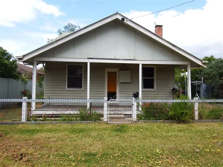 Main view of Homely house listing, 123 High Street, Yea VIC 3717
