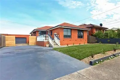 Main view of Homely house listing, 7 Glenburn Street, Thomastown VIC 3074