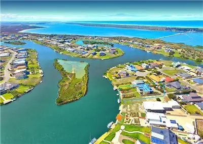 Main view of Homely house listing, 18 Arcadia Avenue, Hindmarsh Island SA 5214