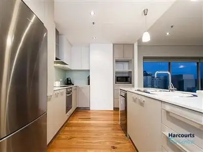 Fourth view of Homely apartment listing, 87/580 Hay Street, Perth WA 6000