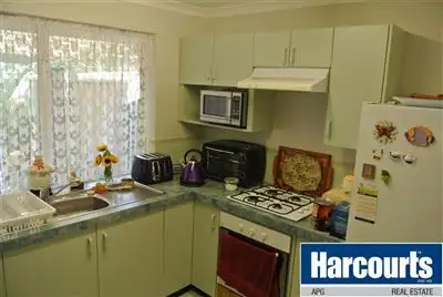 Seventh view of Homely unit listing, 3/15 Wallaroo Way, Australind WA 6233