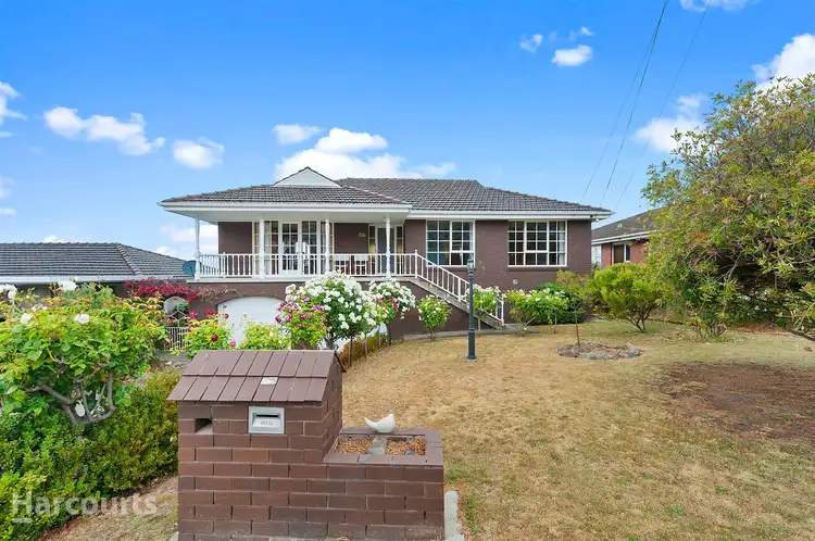 Second view of Homely house listing, 59 Norma Street, Howrah TAS 7018
