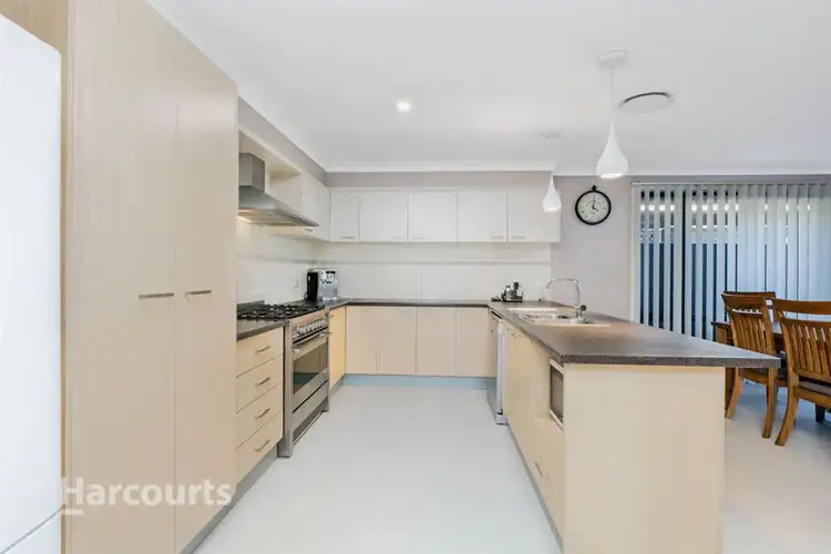 Second view of Homely house listing, 18 Bradley Street, Ropes Crossing NSW 2760