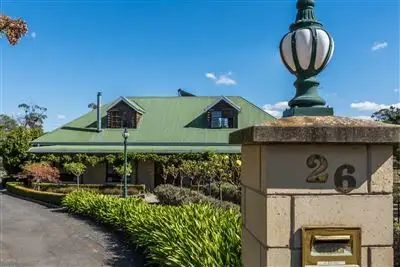 26 Summit Drive, Devon Hills TAS 7300