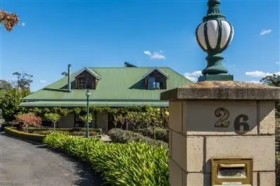 Main view of Homely house listing, 26 Summit Drive, Devon Hills TAS 7300