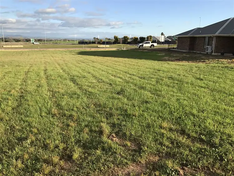 Fifth view of Homely land listing, Lot 204 Hanson Street, Freeling SA 5372