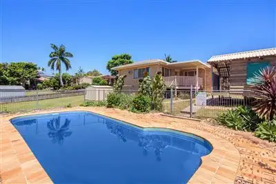 Main view of Homely house listing, 38 Rocklea Drive, Southside QLD 4570