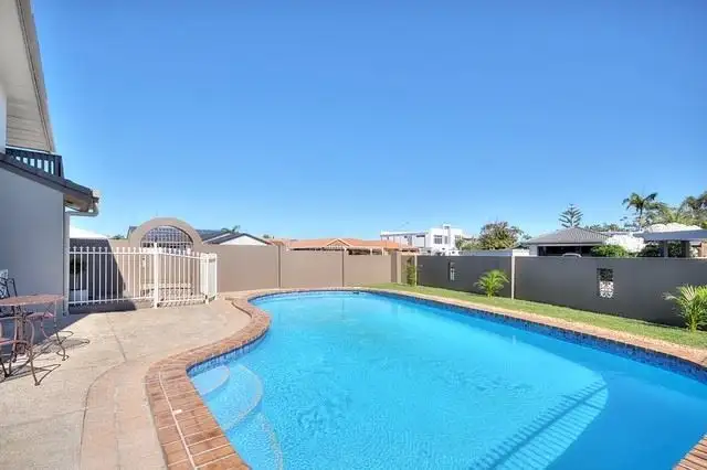 Third view of Homely house listing, 11 McIlwain Drive, Mermaid Waters QLD 4218