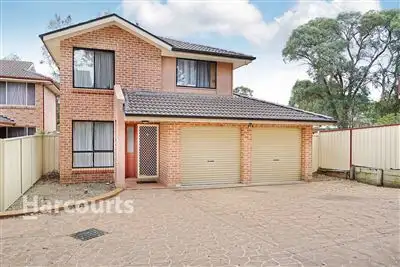 1/44 Malachite Road, Eagle Vale NSW 2558