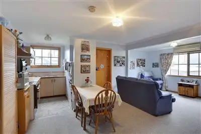 Sixth view of Homely house listing, 1/63a Elwick Road, Glenorchy TAS 7010