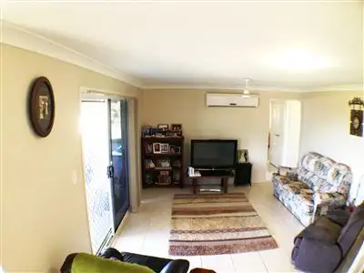 Sixth view of Homely house listing, 18 Hitching Rail Drive, Tanby QLD 4703