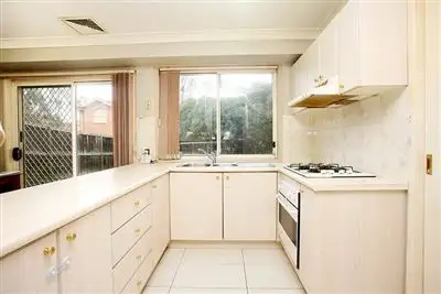 Third view of Homely townhouse listing, Address available on request