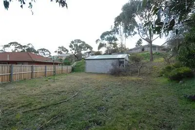 Fourth view of Homely land listing, 2B Willowbend Road, Kingston TAS 7050