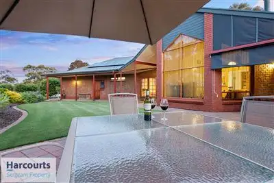 Second view of Homely house listing, 28 Jordan Drive, One Tree Hill SA 5114