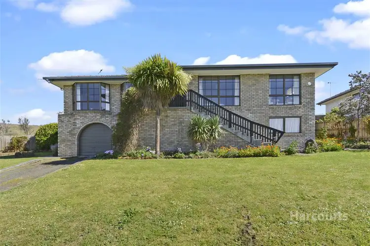 Main view of Homely house listing, 1 Kimberley street, Rokeby TAS 7019