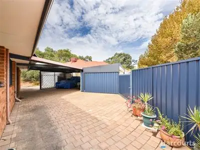 Second view of Homely house listing, 68 Aylesford Drive, Marangaroo WA 6064