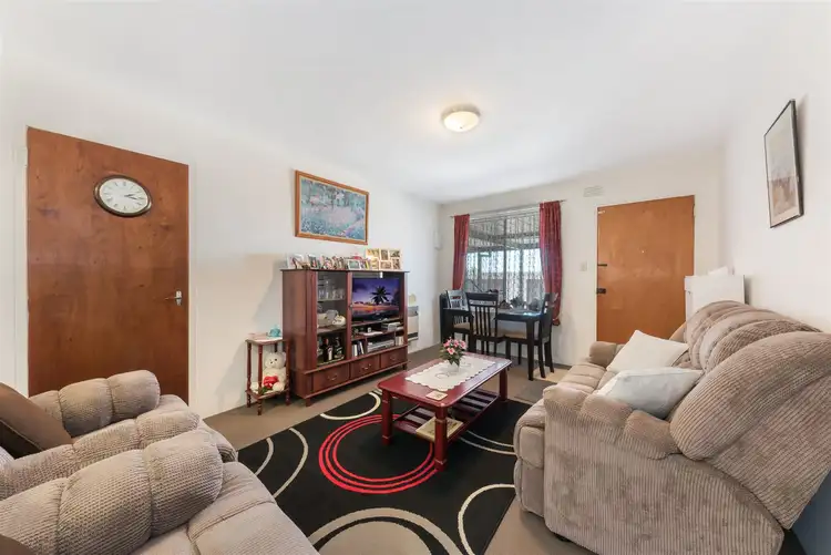 Third view of Homely unit listing, 1/14-16 Wolseley Grove, Bell Post Hill VIC 3215