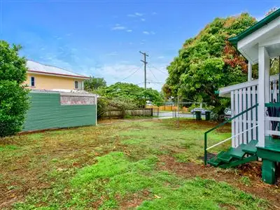 Third view of Homely house listing, 51 HIRSCHFIELD STREET, Zillmere QLD