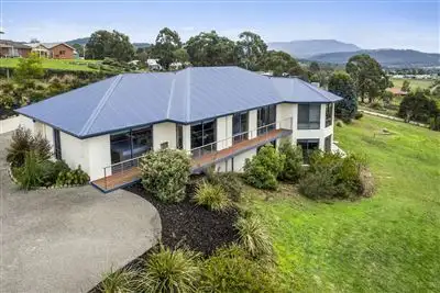 Fourth view of Homely house listing, 11 Hillview Drive, Margate TAS 7054