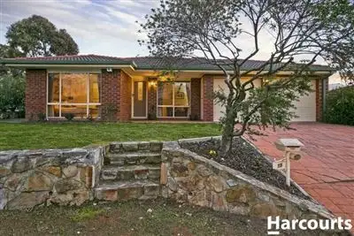 Second view of Homely house listing, 15 Yumba Avenue, Ngunnawal ACT 2913