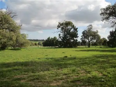 Sixth view of Homely land listing, 124 Patens Drive, Lower Chittering WA 6084
