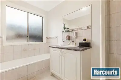 Fifth view of Homely unit listing, 3/16 Bambury Street, Boronia VIC 3155