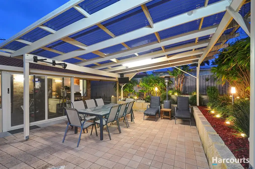 Main view of Homely house listing, 9 Jetty Place, Heathridge WA 6027